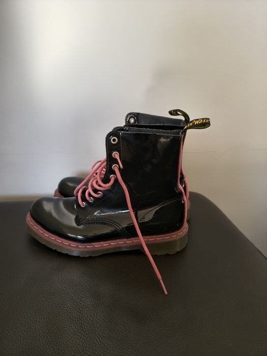 Dr Martens buty 41