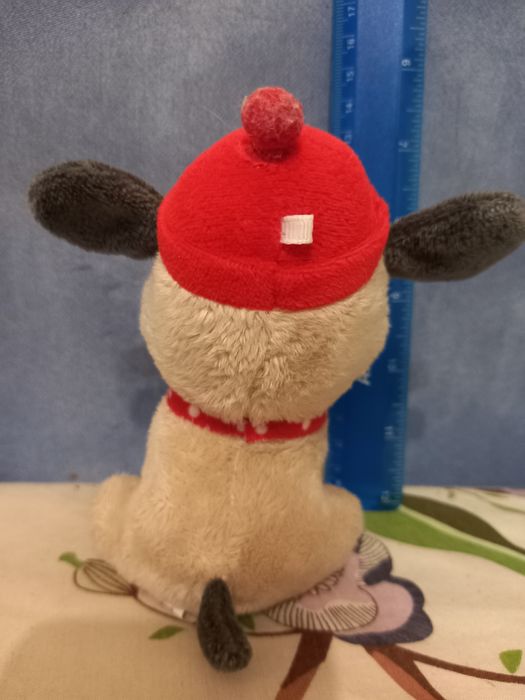 М'які іграшки, Скібіді камеромен, робот, собачка