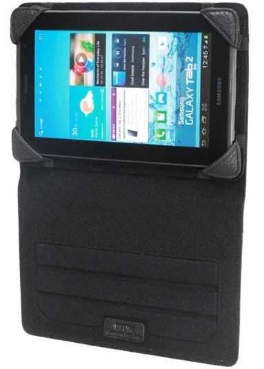 Чохол на планшет шкіряний