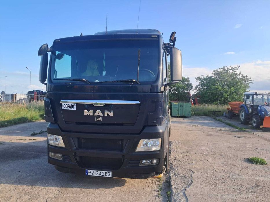 cesja leasingu auta ciężarowego hakowiec