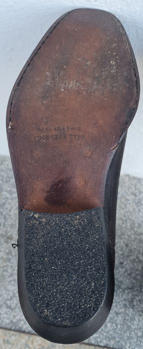 Botas texanas LEVI'S Nr40