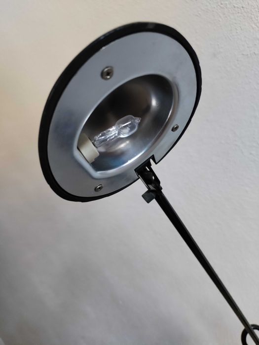 Candeeiro secretária