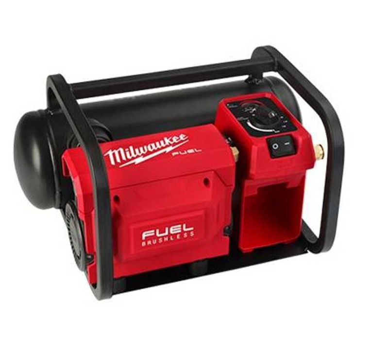 Sprężarka akumulatorowa M18 FAC-0 Milwaukee 2840-20 nowy kompresor