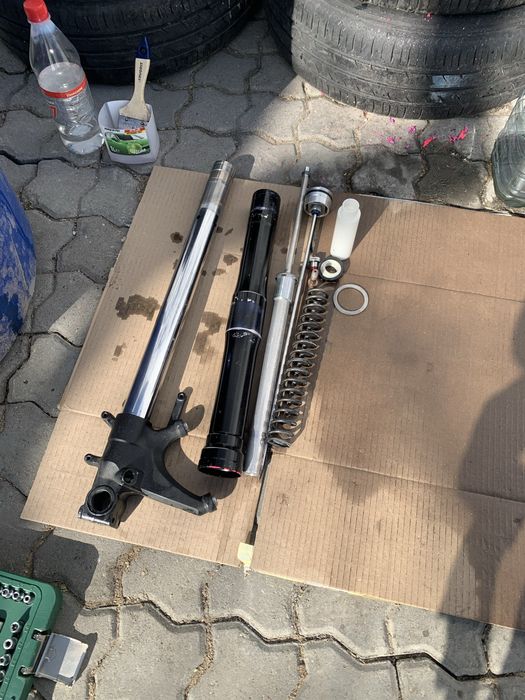 Продам Honda CBR 600RR