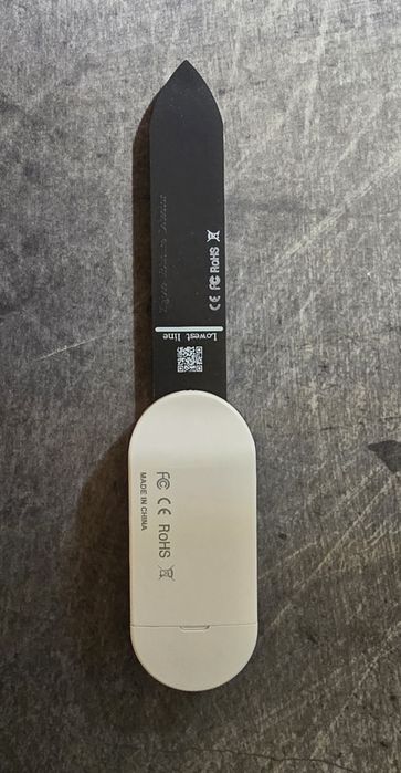 Czujnik wilgotności higrometr do roślin Zigbee2MQTT Home Assistant