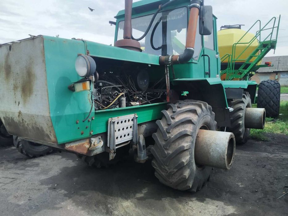 Продам трактор Т 150