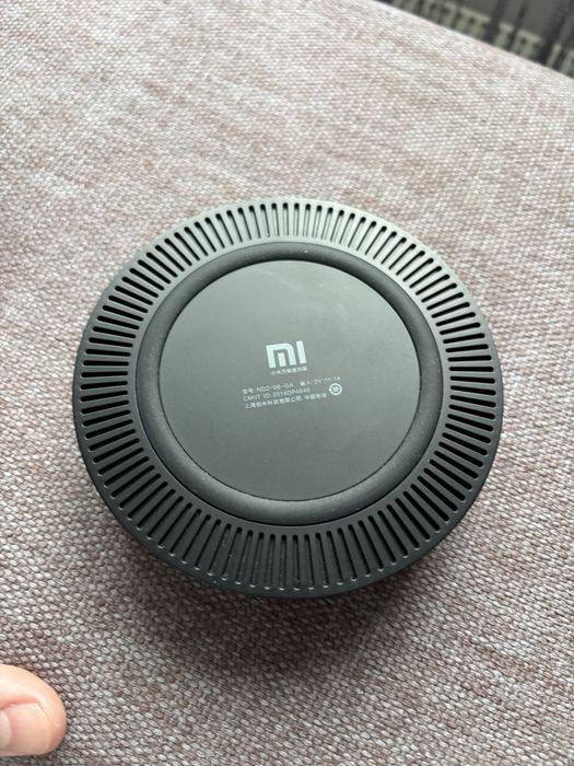 Пульт контролер для умного дома xiaomi smart remote
