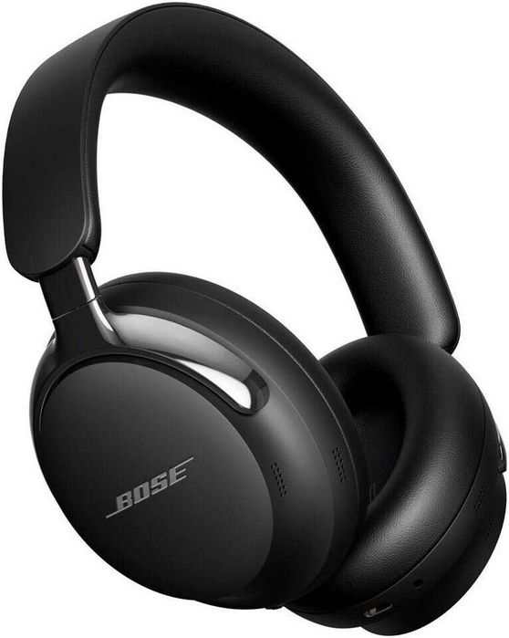 Навушники Bose QuietComfort Ultra (2nd Gen) Black (890101-0100)