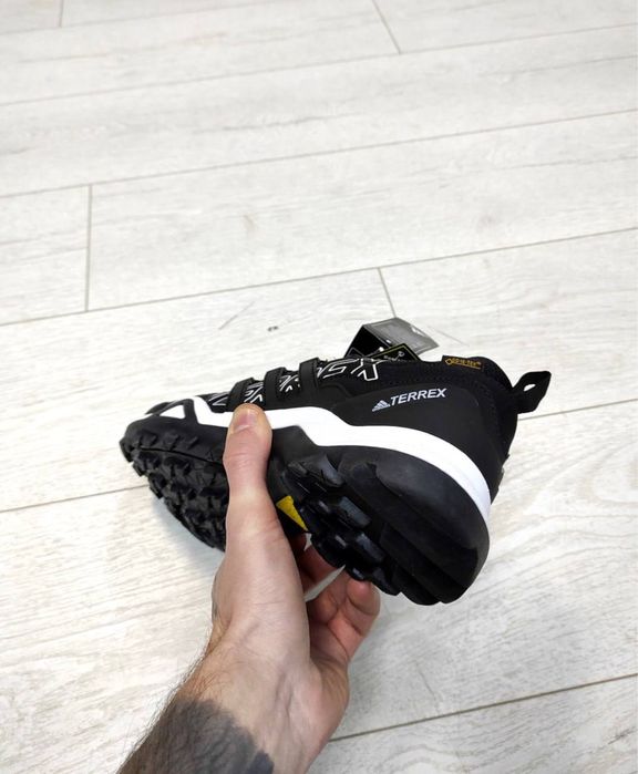‼️ТЕРМО‼️41-46 Adidas Terrex gore-tex xt xa / forces salomon зима