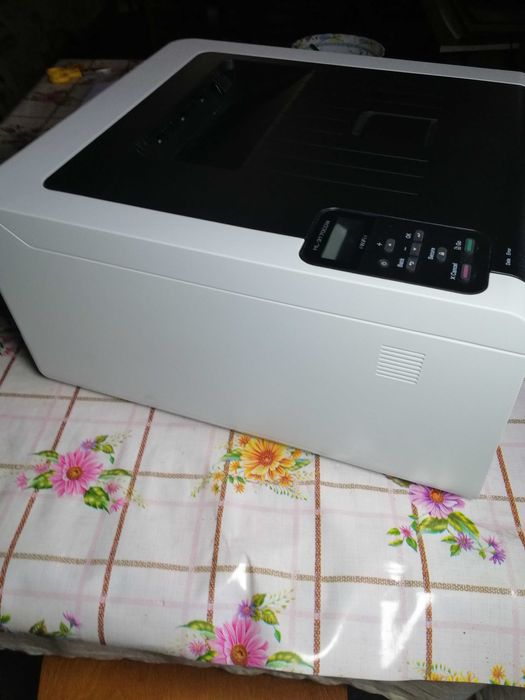 Принтер Brother hl-3170cdw