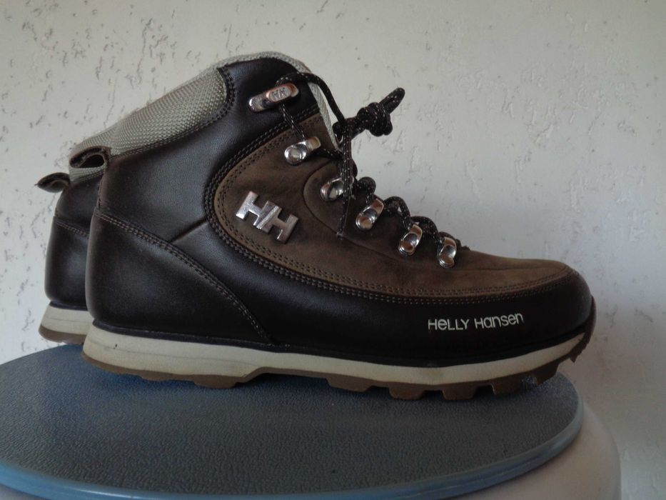 HELLY HANSEN obuwie trekkingowe damskie 36/23