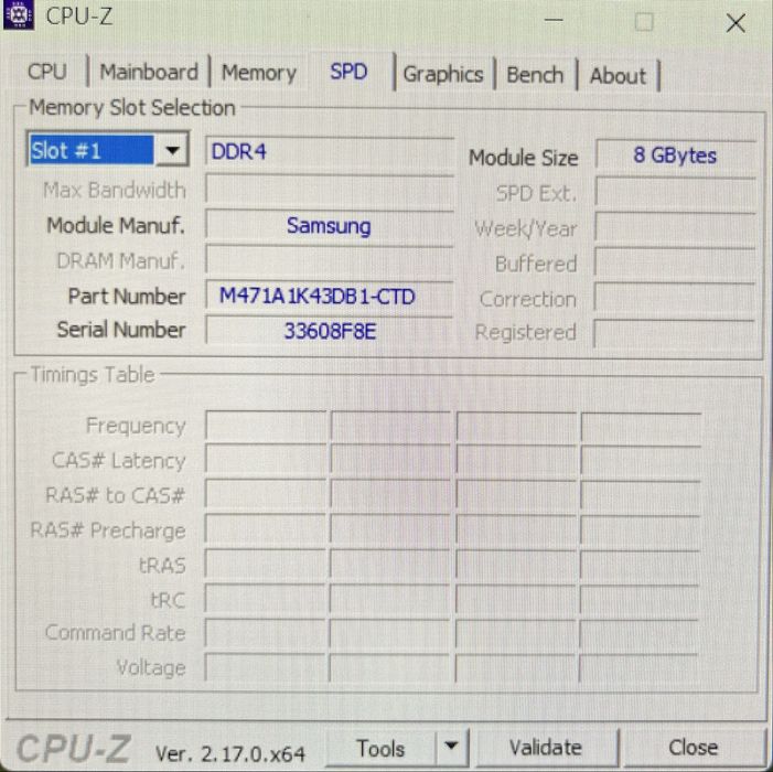 Lenovo Legion Y540 i7