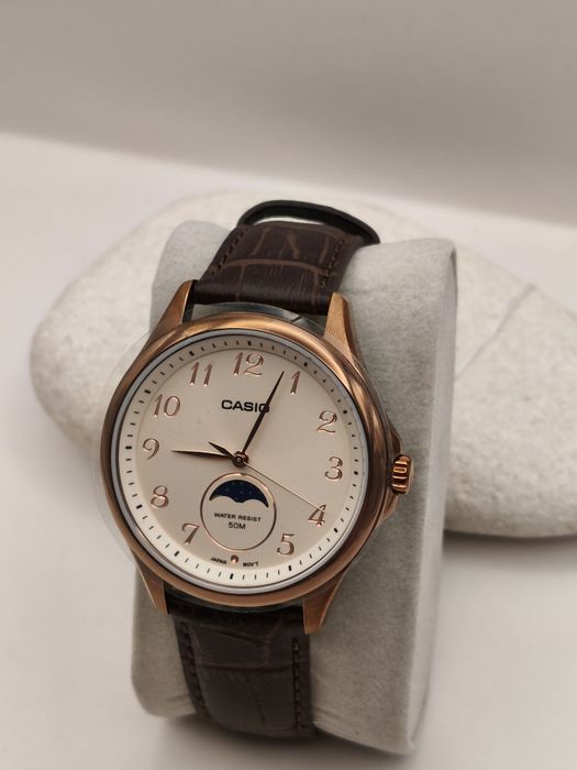 Zegarek Męski Casio Nowy Zapraszamy