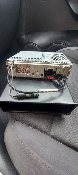 Sony MDX-M690 MDLP.