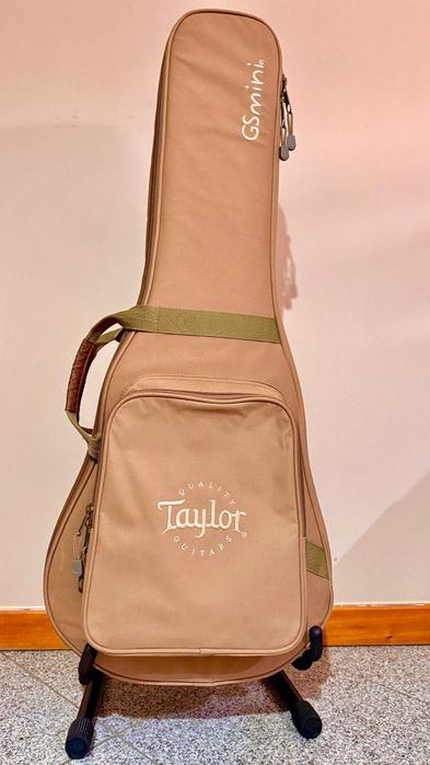 Guitarra Taylor GS mini Mahogany
