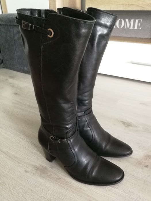 Kozaki Wojas rozm 39