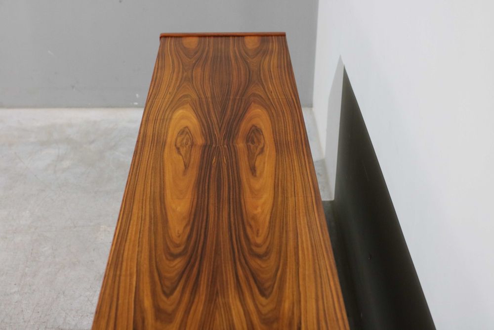 Aparador Skovby em pau santo | Design | Nórdico | Mid Century Modern