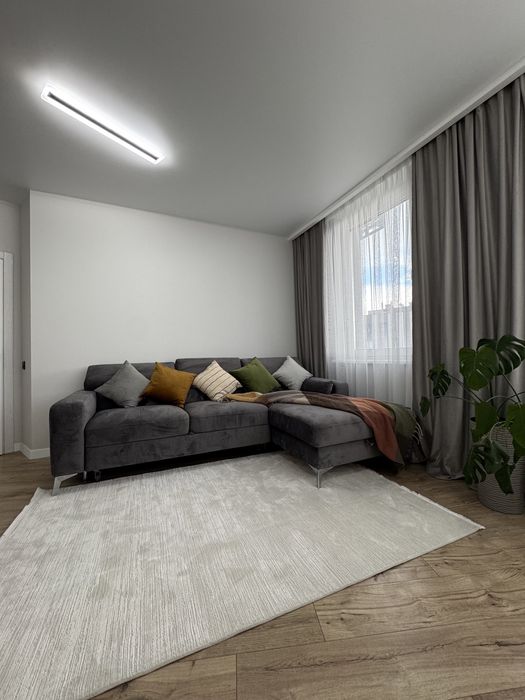 2-кімнатна квартира за адресою пр. В`ячеслава Чорновола (площа 65 м²) - Atlanta.ua - фото 14