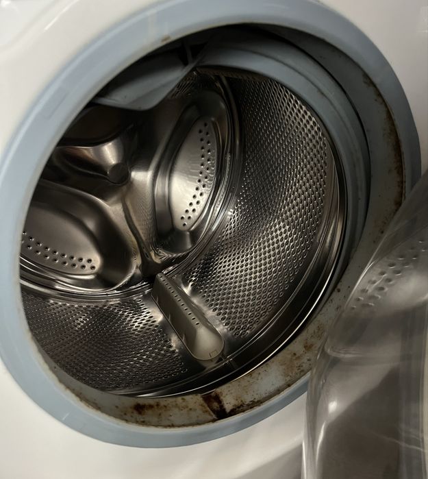 Máquina de Lavar Roupa Hotpoint Ariston AQ9F 492 U 9kg