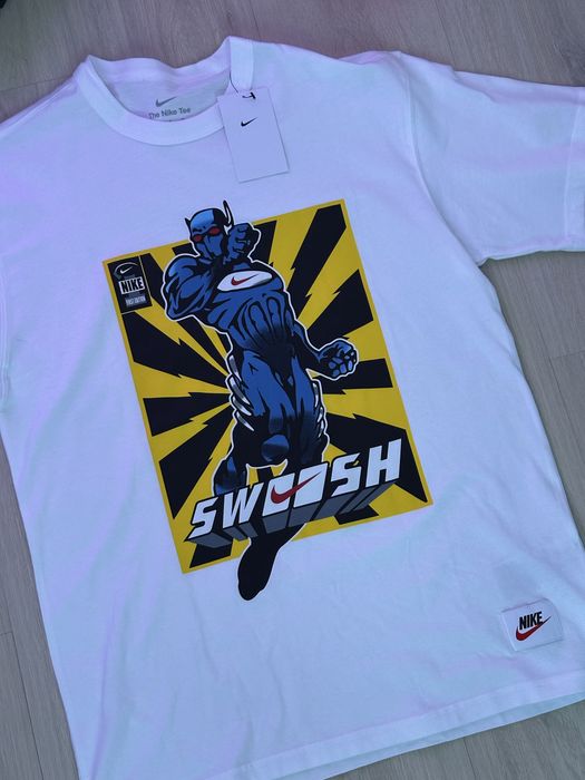 футболка Nike оригінал