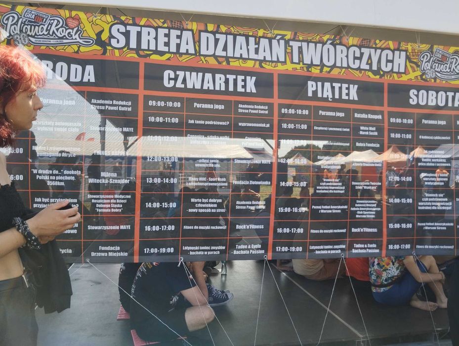 Koszulka PolandRokL