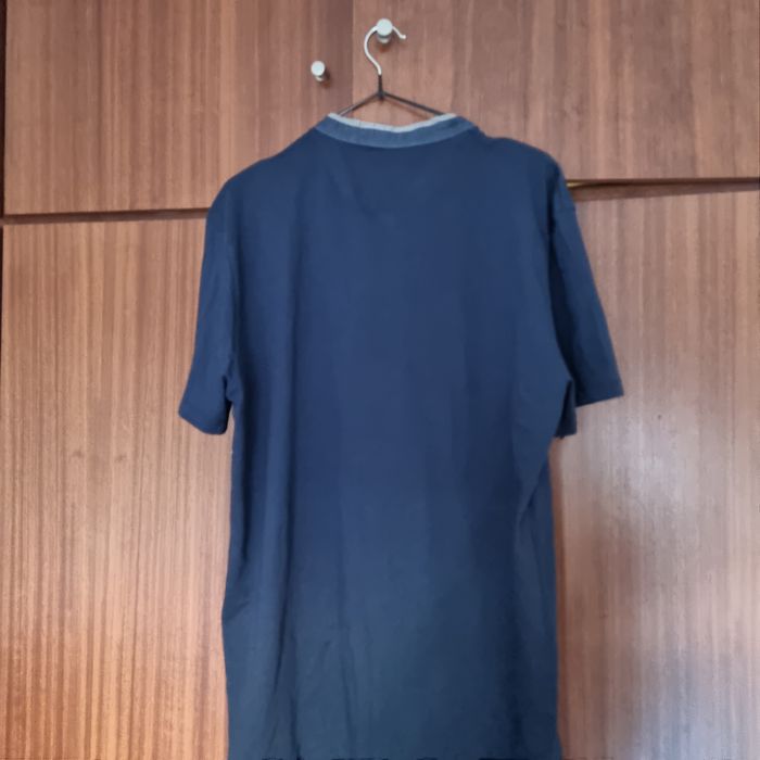 Camisola T shirt Homem