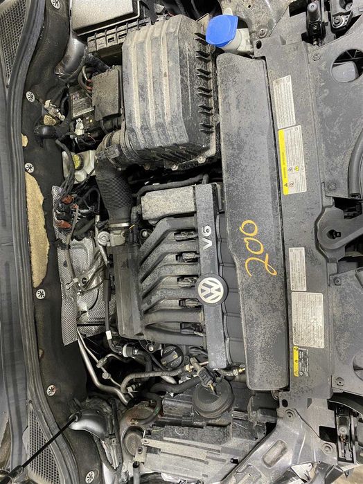 Części Volkswagen Atlas 2021 – Rozbiórka, Silnik, Lampy, Zderzaki, Wnętrze