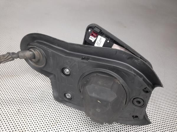 Seletor caixa velocidades BMW 3 Compact (E46)
