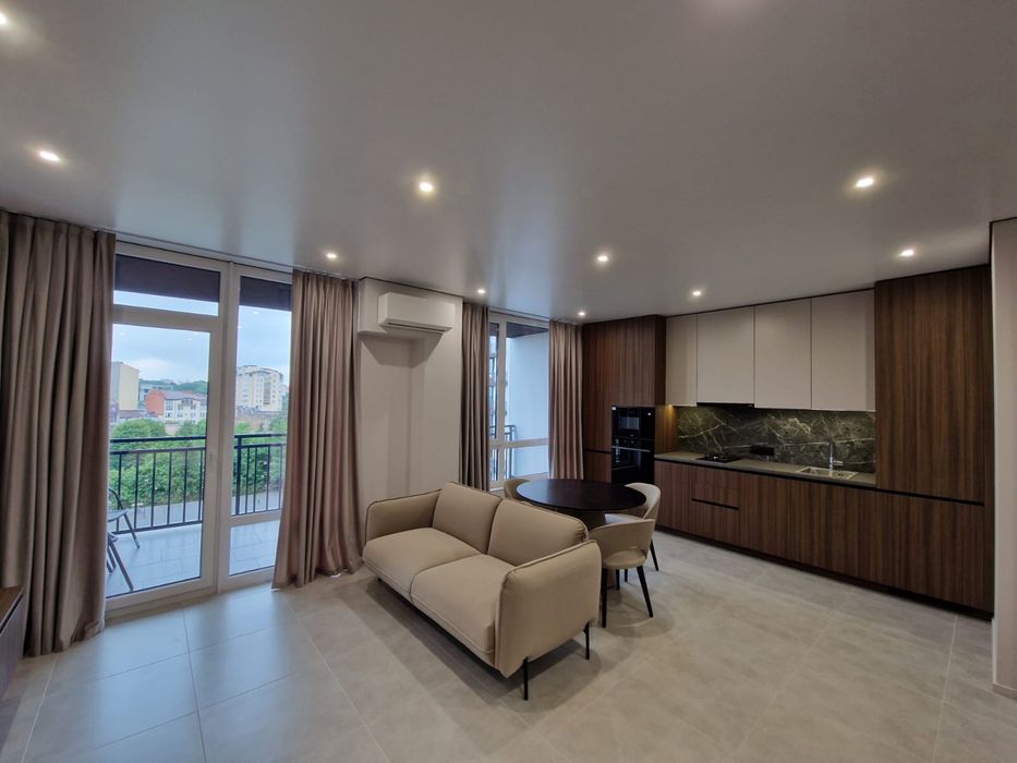 ApartReserve  New Apartaments