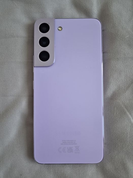 Samsung Galaxy S22