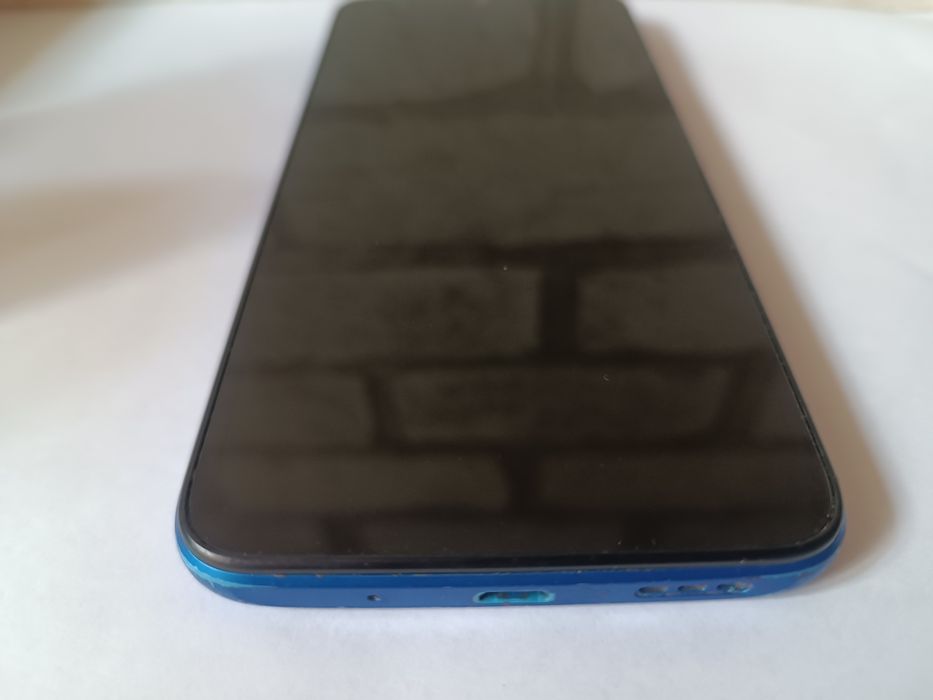 Смартфон, мобильный телефон, Redmi 9C NFC