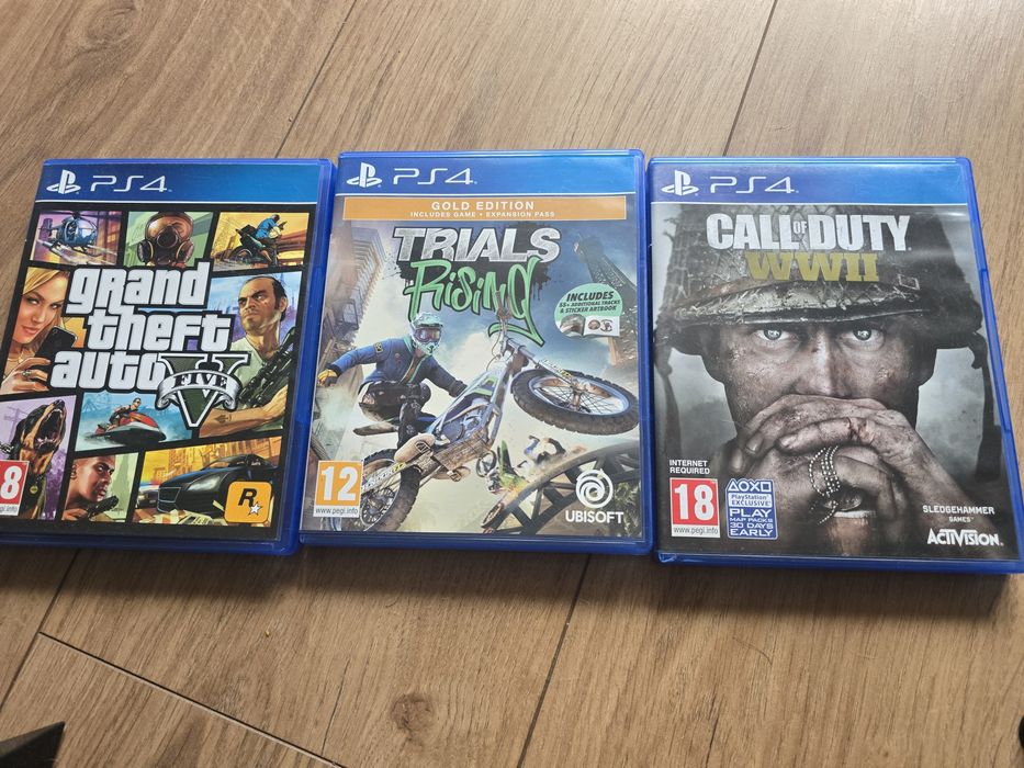 Konsola PlayStation 4 slim 1 TB