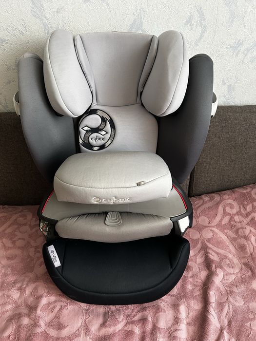 Автокрісло Cybex Pallas m-fix isofix 9-36кг