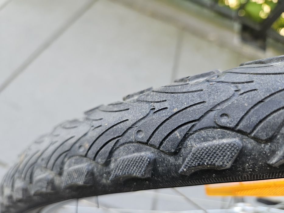 Rower Kellys Vanity 10, koła 26 cali