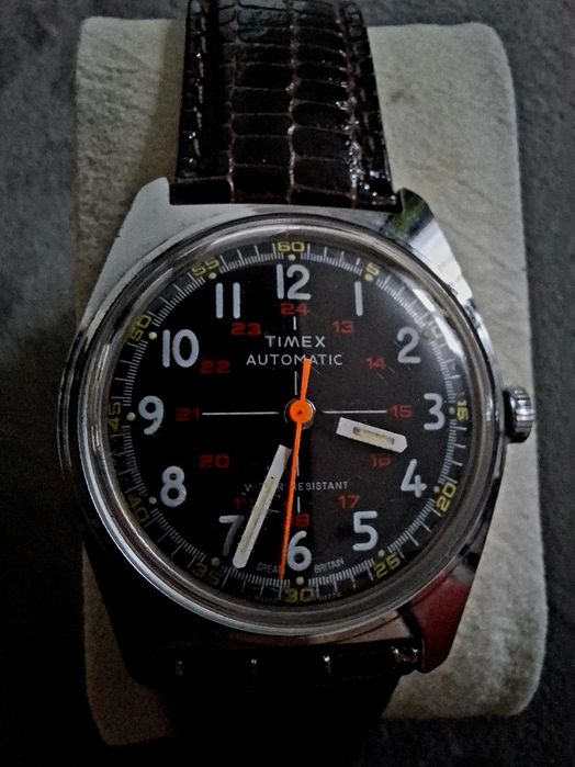 Timex automatyczny uniwersalny