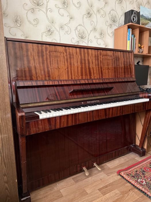 Фіртепіано / Піаніно «Білорусь»