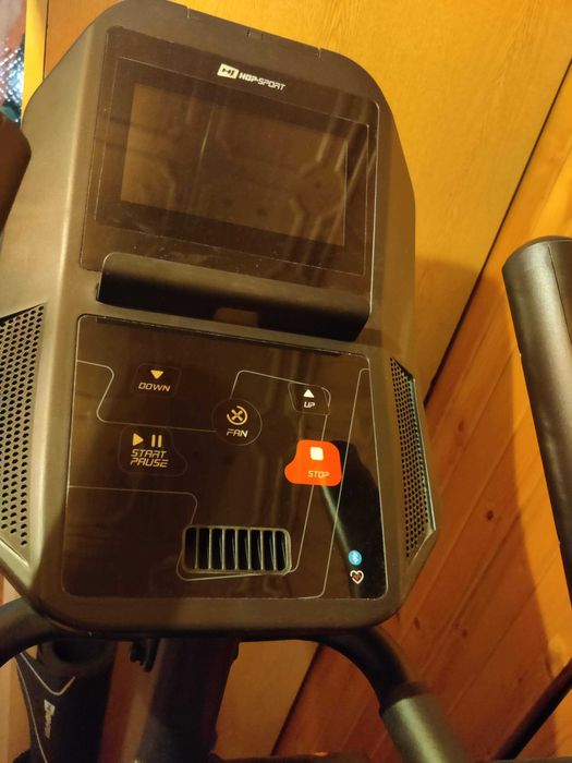 Orbitrek HopSport z ekranem