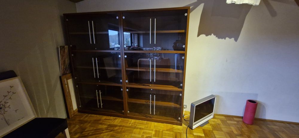 Witryny biblioteczki
