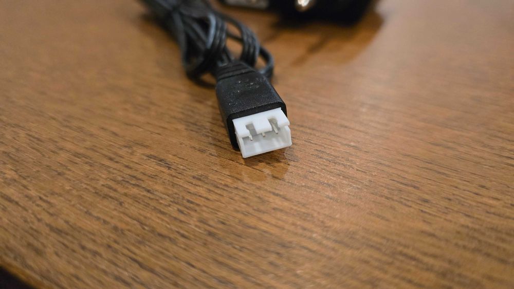 SYMA / WLTOYS / RC - Carregador