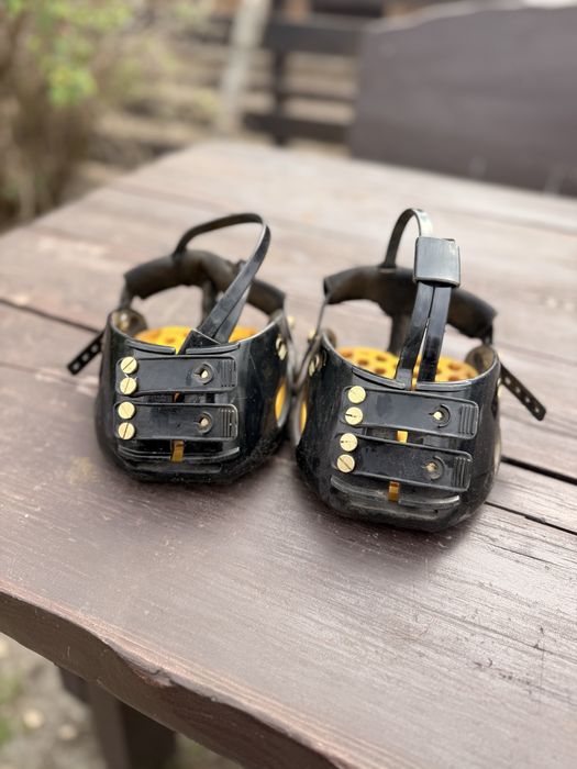 Buty  ScootBoot Theraride