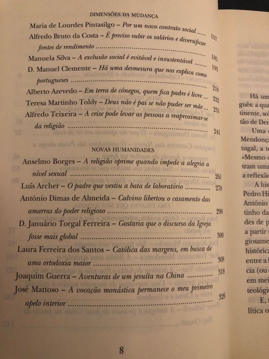 Deus em Fundo/ Tolentino de Mendonça