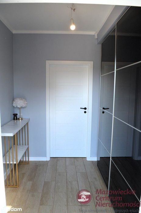Nowy, umeblowany dom 117m². Działka 1052m