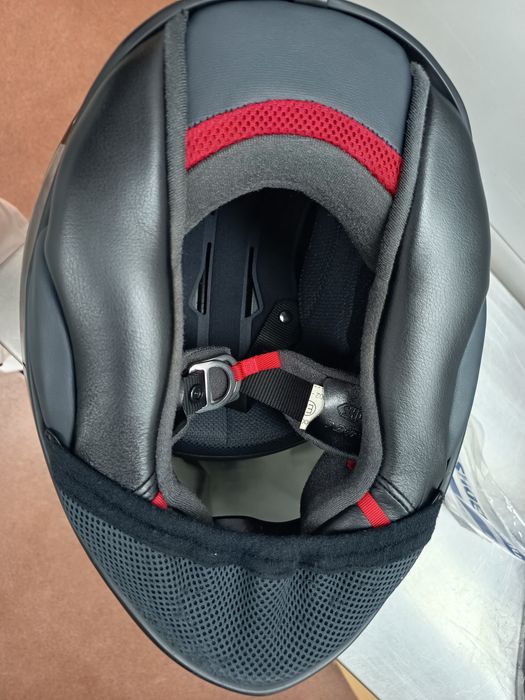 Capacete Shoei NXR2