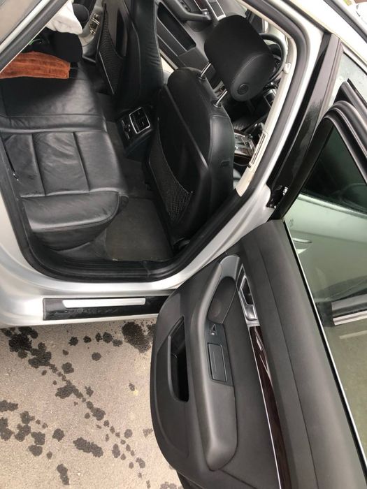 Audi A6 C6  2.0 TDI