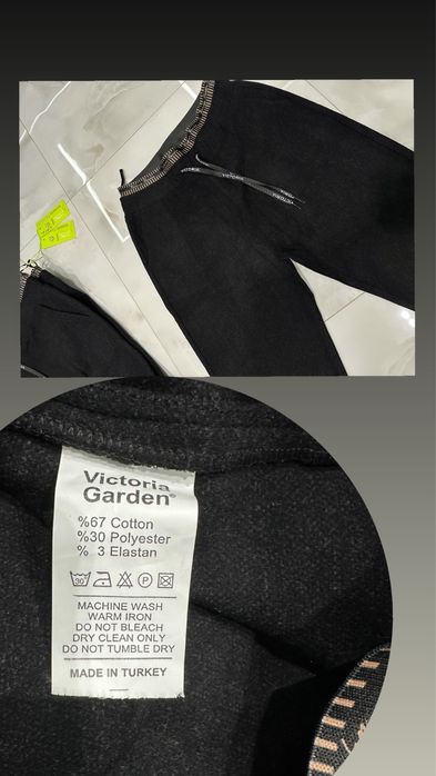 Штани прямі ТЕПЛІ кашемір Туреччина 48,50/52