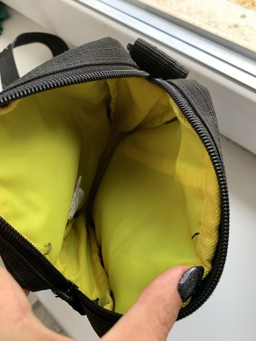Сумка/барсетка Reebok оригінал