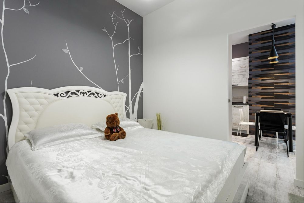 Продаж квартири Французський квартал Печерськ Тютюнника 51/1А