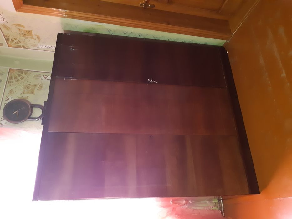 Шафа в хорошому стані