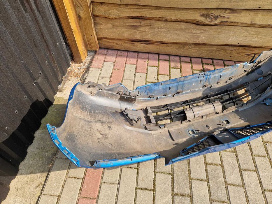 [280] Zderzak przedni Honda Jazz III 08-11r.