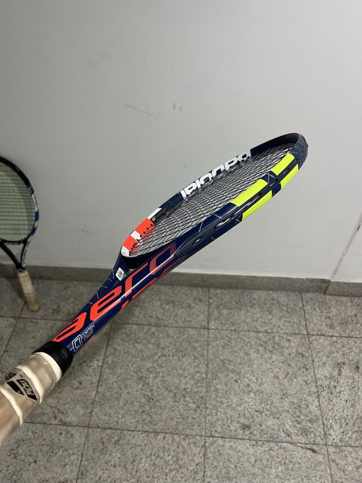 Babolat Pure Aero